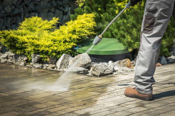Best Dumpster Area Cleaning  in Macopin, NJ